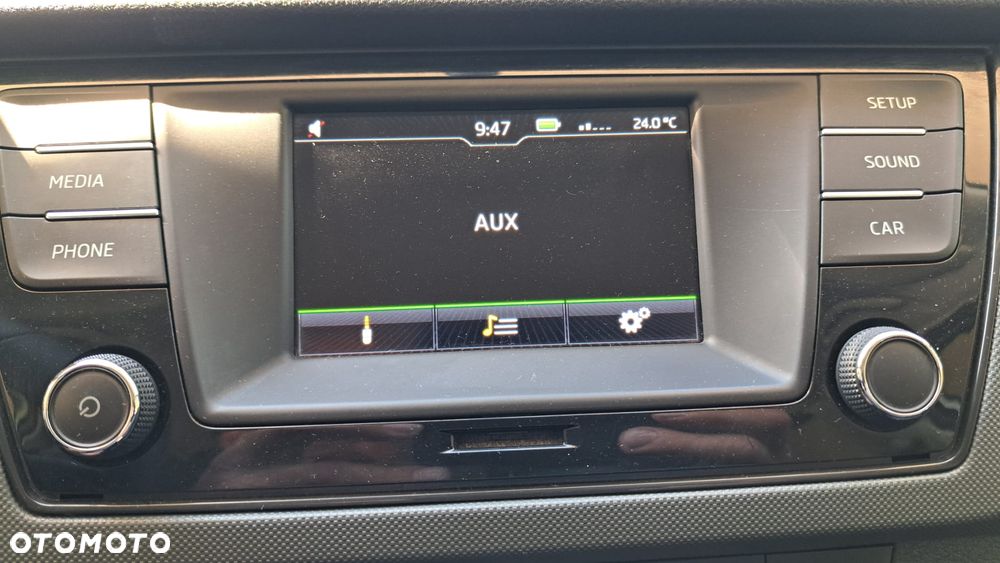 Skoda Fabia 1.0 MPI Cool Edition - 30