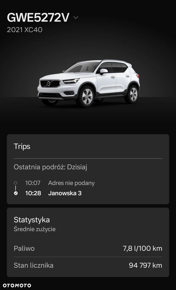 Volvo XC 40 T2 Momentum Pro - 33