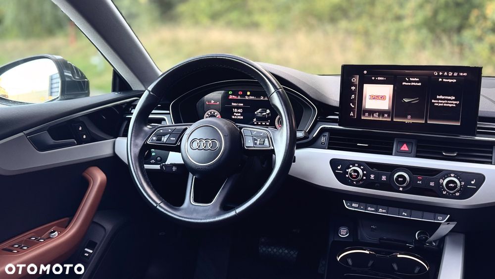 Audi A5 Sportback 2021 photo 5