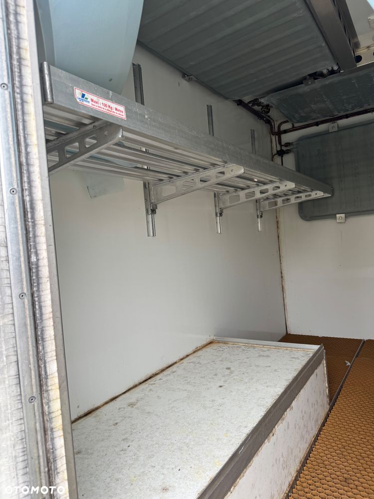 Renault Trafic - 7