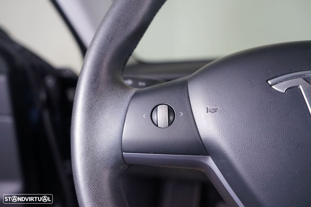 Tesla Model 3 Standard Range Plus RWD - 24