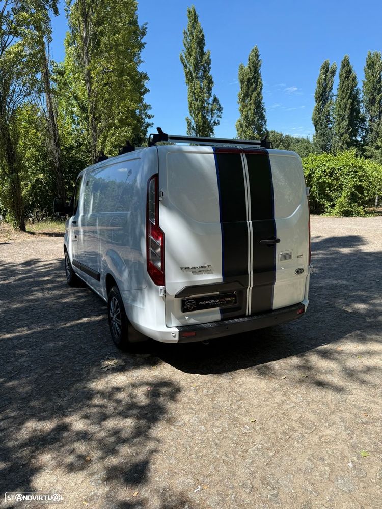 Ford Transit - 5