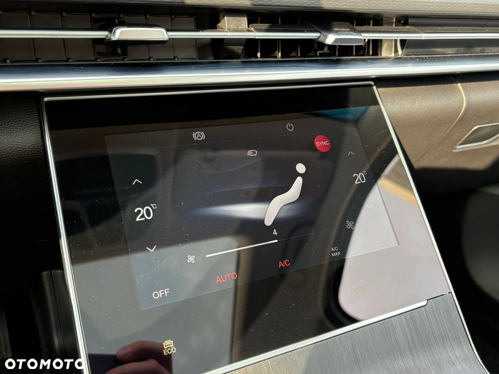 BAIC 7 1.5T Luxury DCT - 17