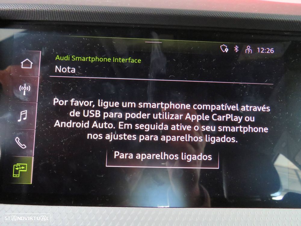 Audi A1 Citycarver 30 TFSI - 33