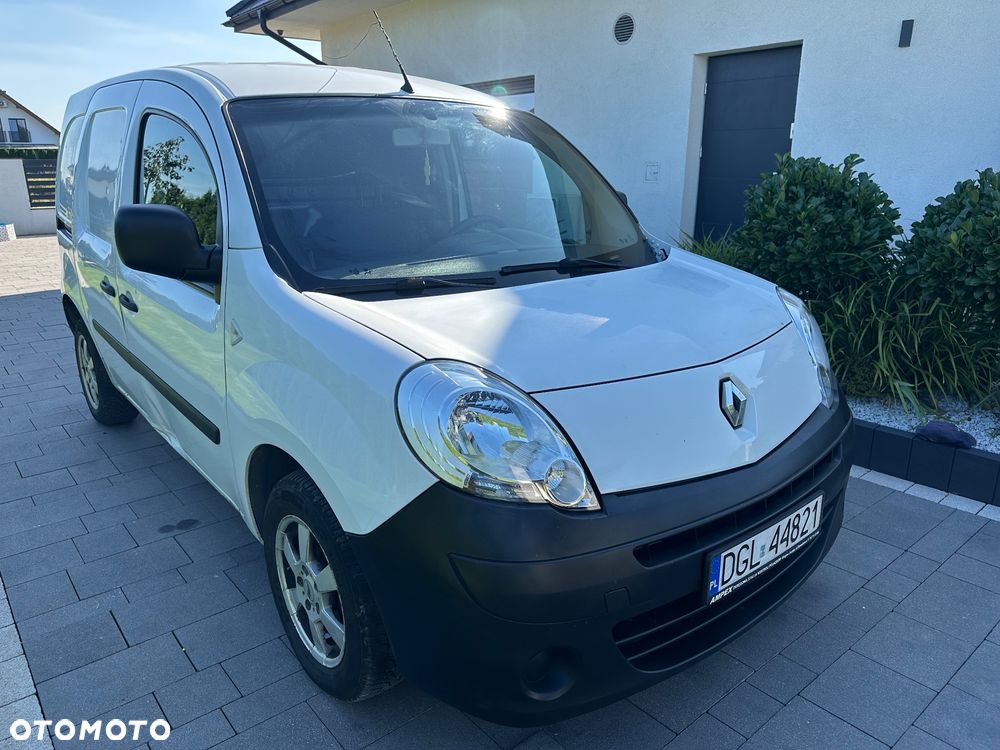 Renault Kangoo - 4