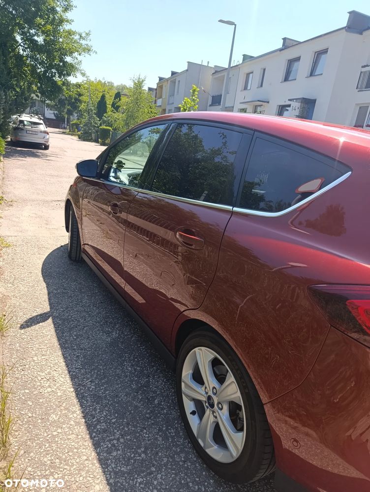 Ford C-MAX 1.5 EcoBoost Titanium ASS - 7