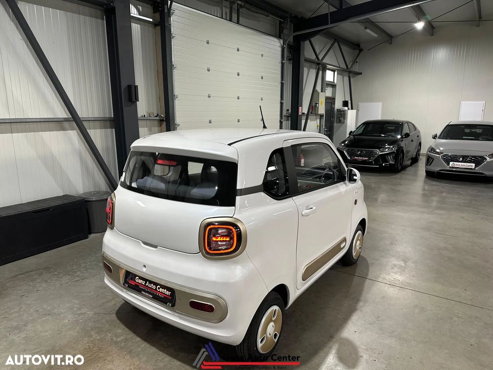 Aigo M1 - 21