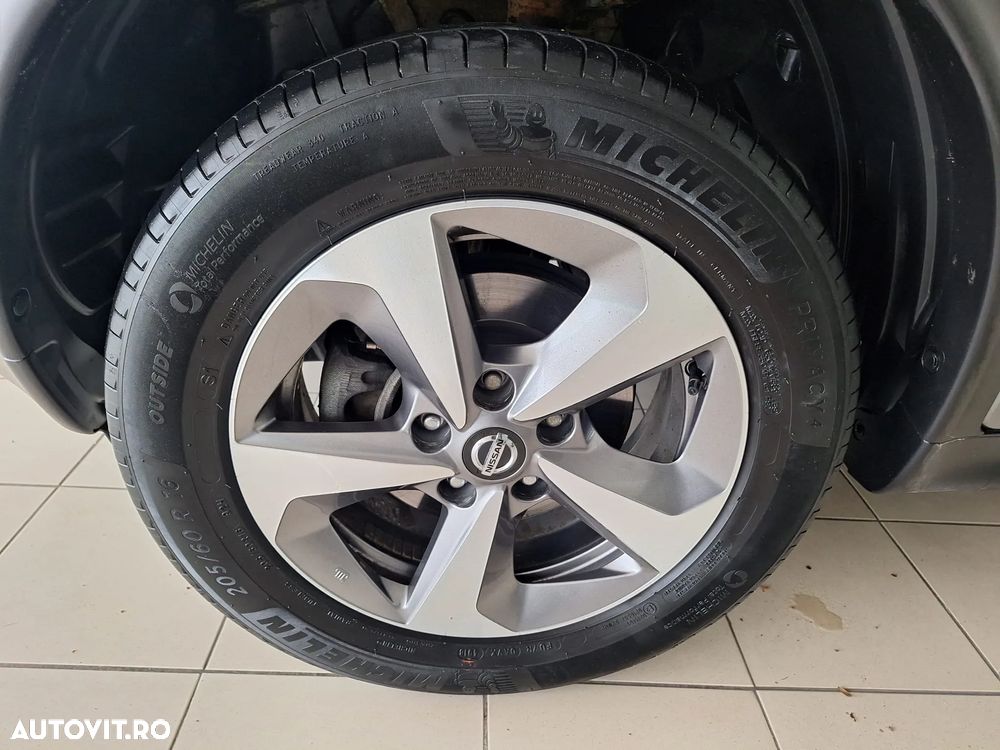 Nissan Juke DIG-T Start/Stop Tekna - 5