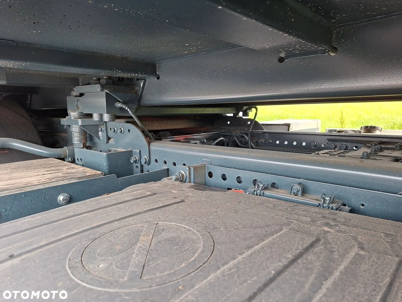 Mercedes-Benz Econic 2630 - 7