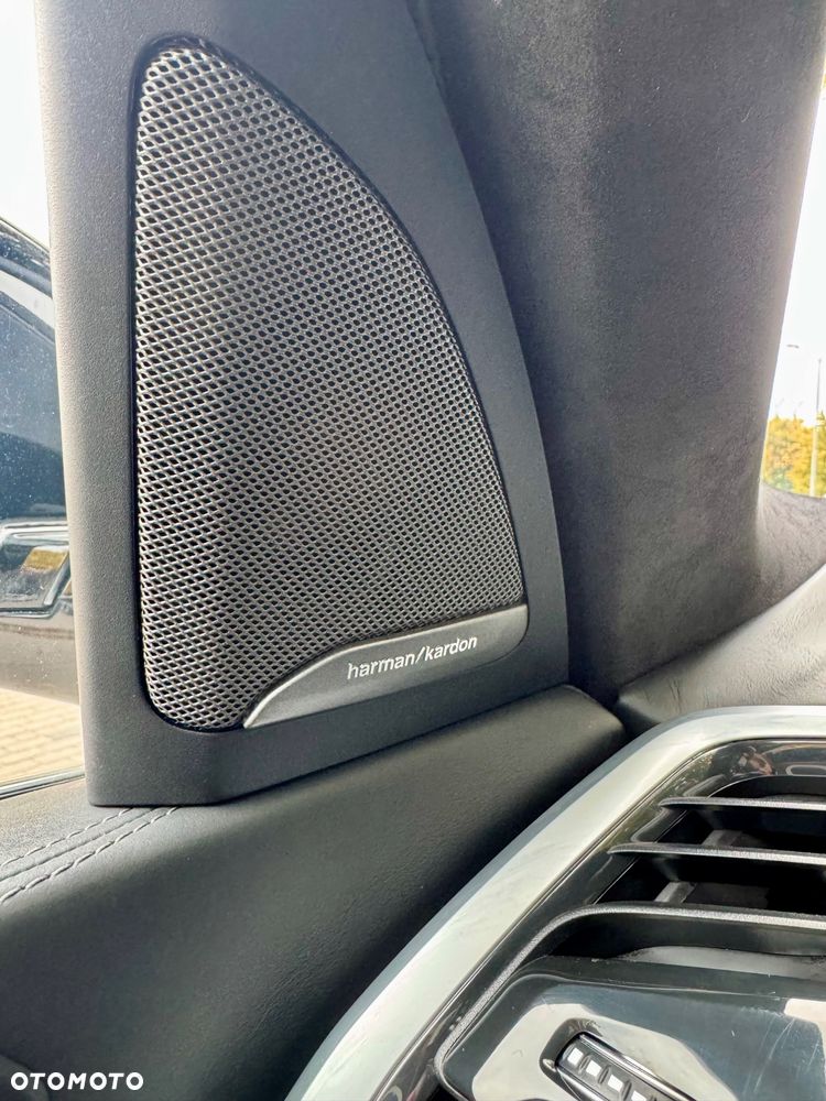 BMW X7 - 18