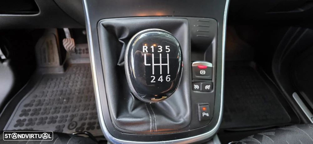 Renault Scénic 1.7 Blue dCi Limited - 23