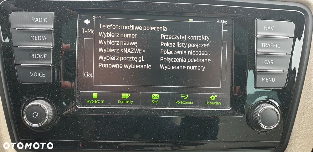 Skoda Octavia - 20