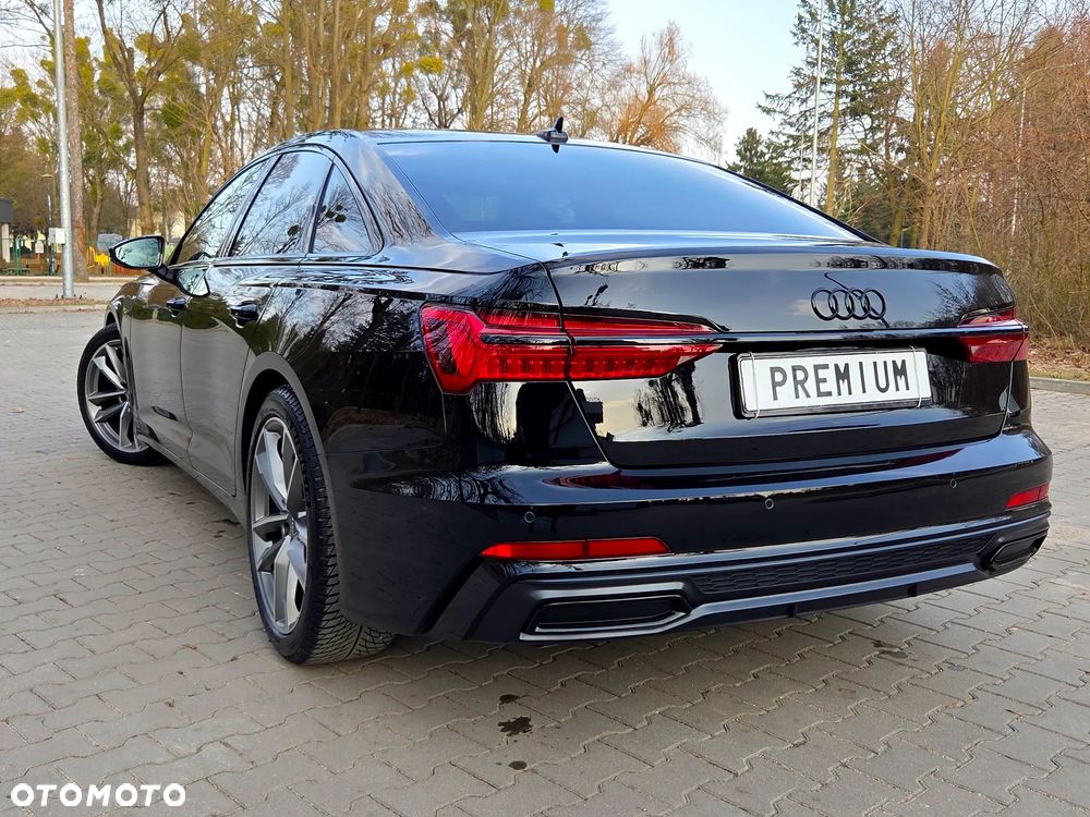 Audi A6 Limousine - 15