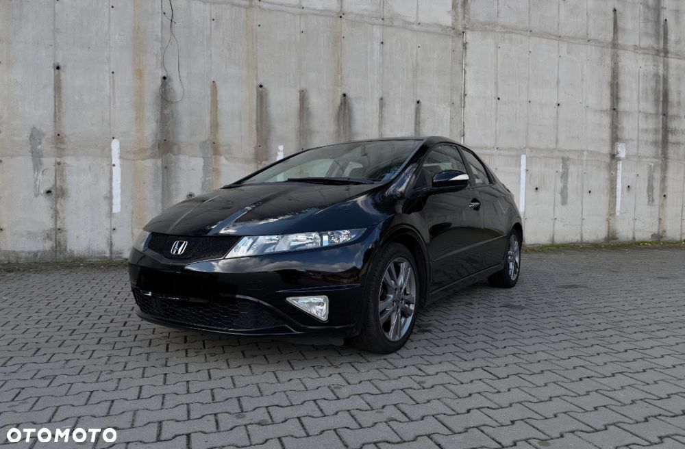 Honda Civic - 7