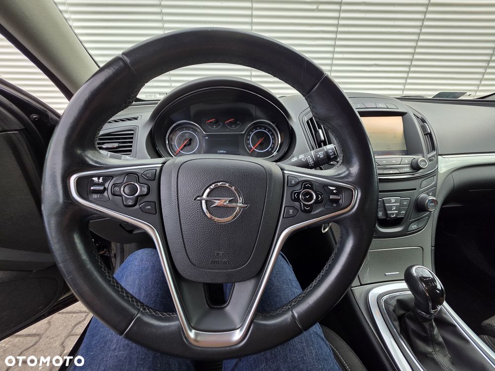 Opel Insignia - 7