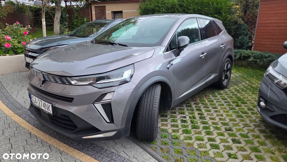 Renault Symbioz 2025 photo 2