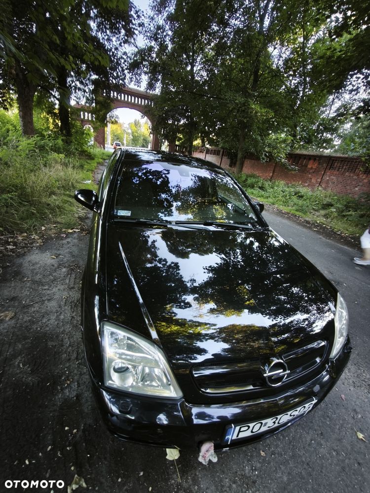 Opel Signum 1.9 CDTI Cosmo - 3