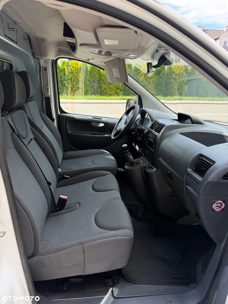 Toyota ProAce - 9