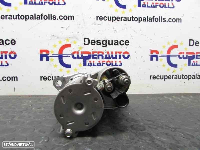 MOTOR ARRANQUE SKODA FABIA II 2012 -02T911024N - 10
