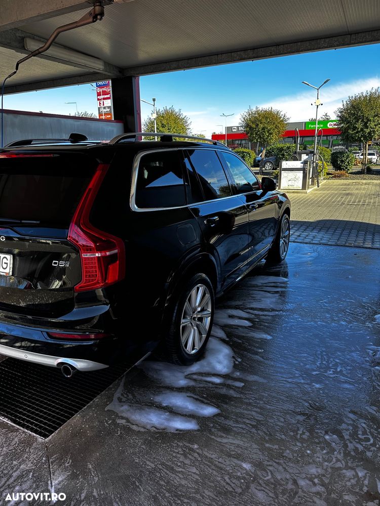 Volvo XC 90 - 3