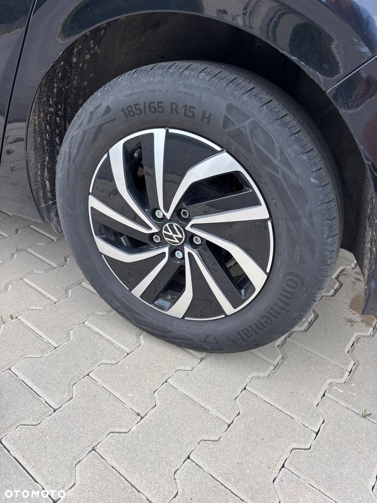 Volkswagen Polo 1.0 TSI OPF DSG ACTIVE - 14