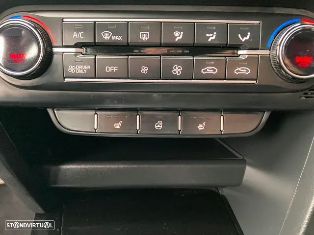 Kia XCeed 1.6 GDi PHEV Drive - 27