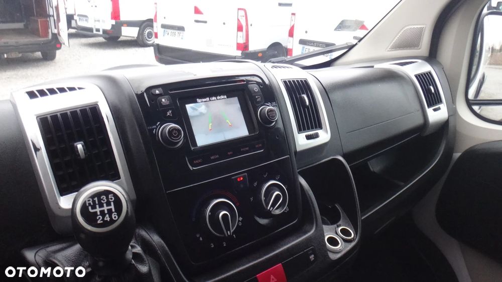 Fiat DUCATO - 12