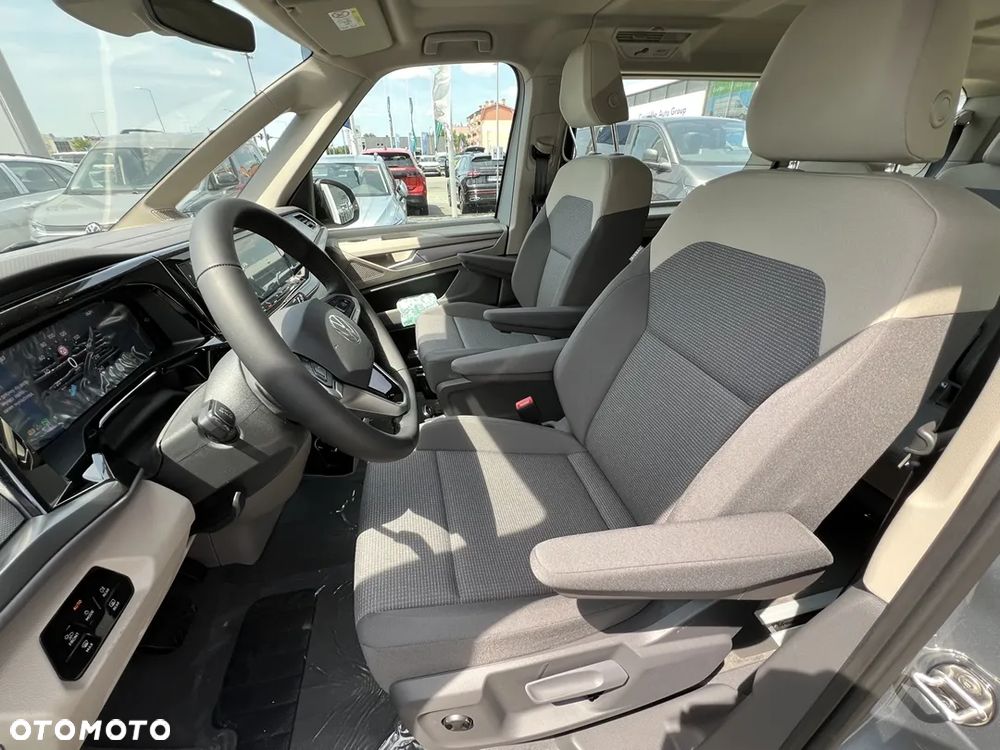 Volkswagen Multivan 2.0 TDI L2 Family DSG - 9