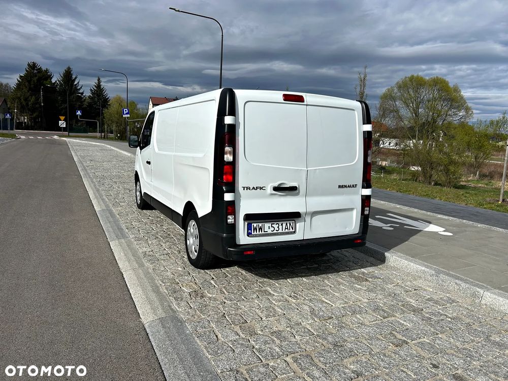 Renault Trafic - 6