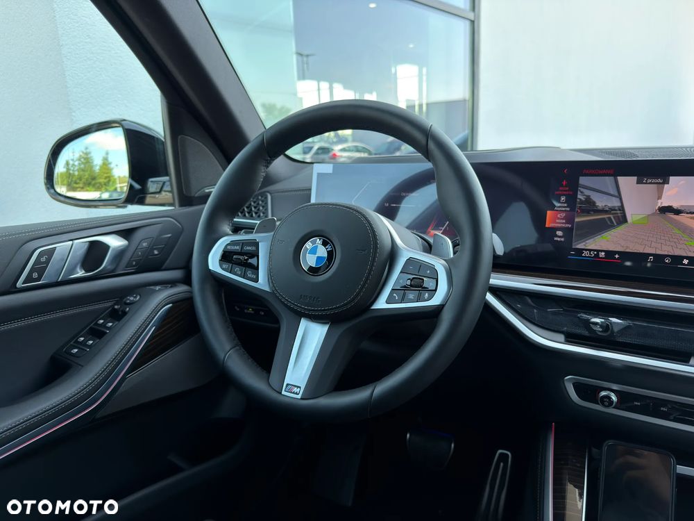 BMW X5 xDrive30d mHEV sport - 16