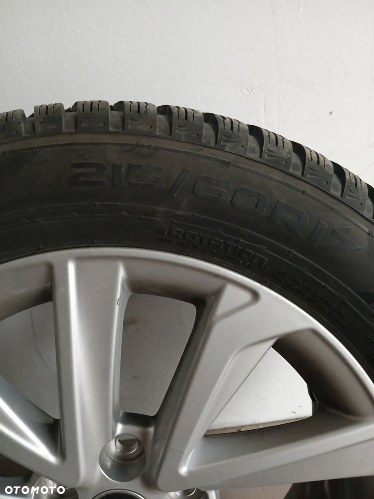 Koła do Toyota C-HR - 4