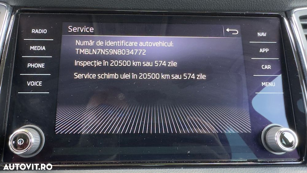 Skoda Kodiaq 2.0 TDI 4X4 DSG Tour - 40