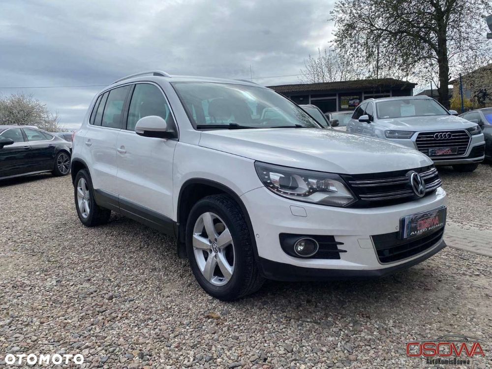Volkswagen Tiguan - 39