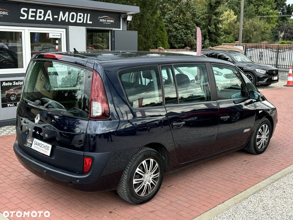Renault Espace - 7