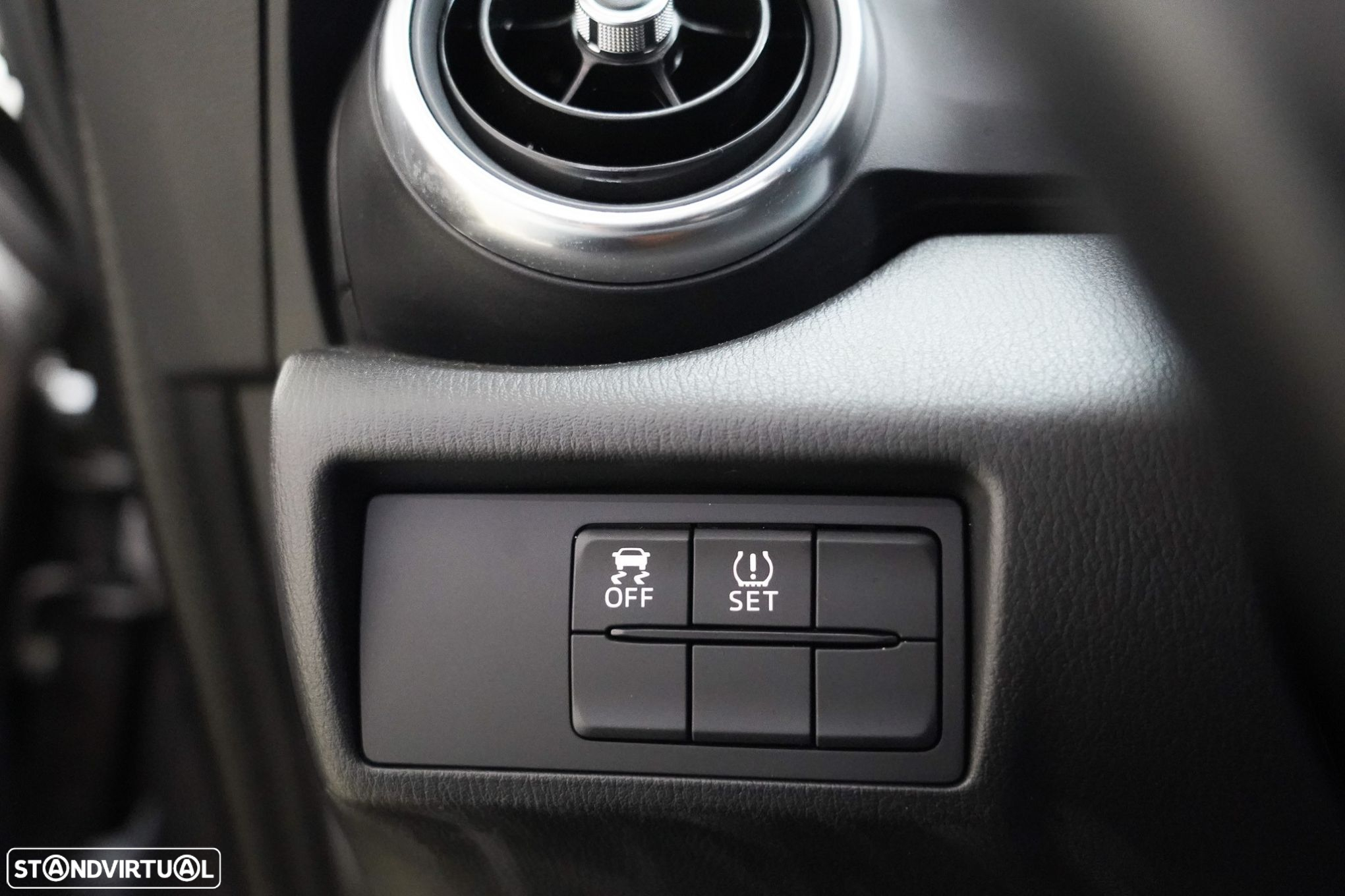 Fiat 124 Spider 1.4 T Multiair Lusso AT - 22
