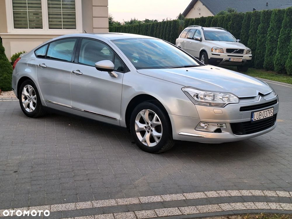Citroën C5 2.0 16V Confort - 2