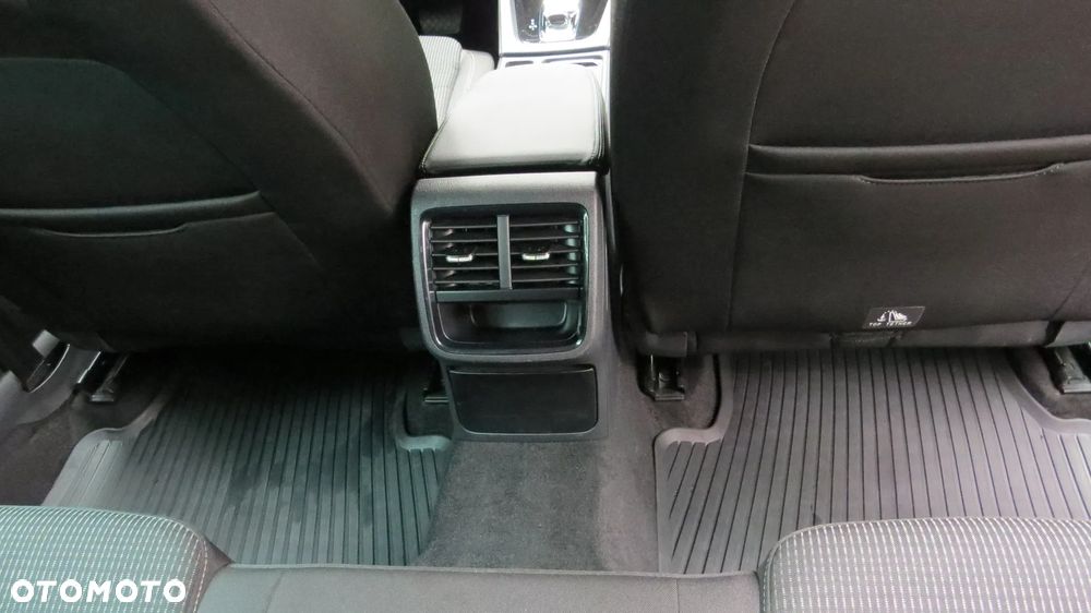 Skoda Octavia 2.0 TDI Ambition DSG - 17