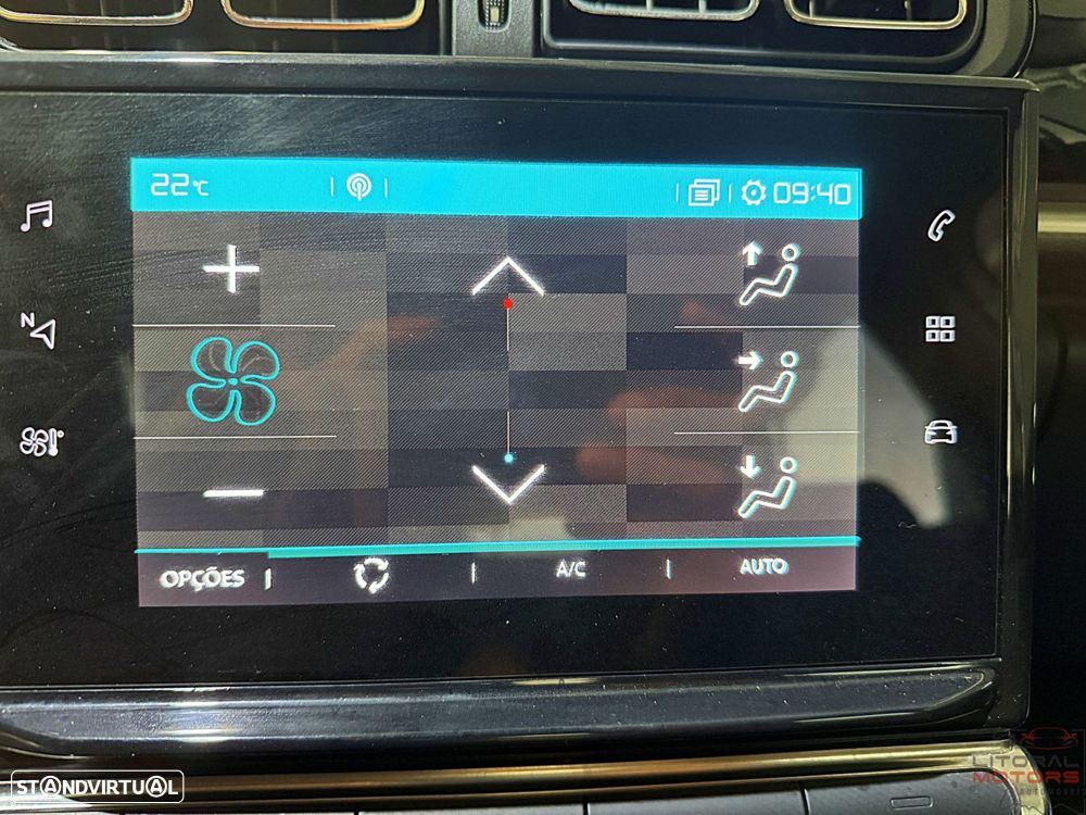 Citroën C3 1.2 PureTech Elle EAT6 - 30