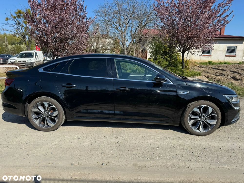 Renault Talisman ENERGY dCi 130 EDC LIMITED - 27