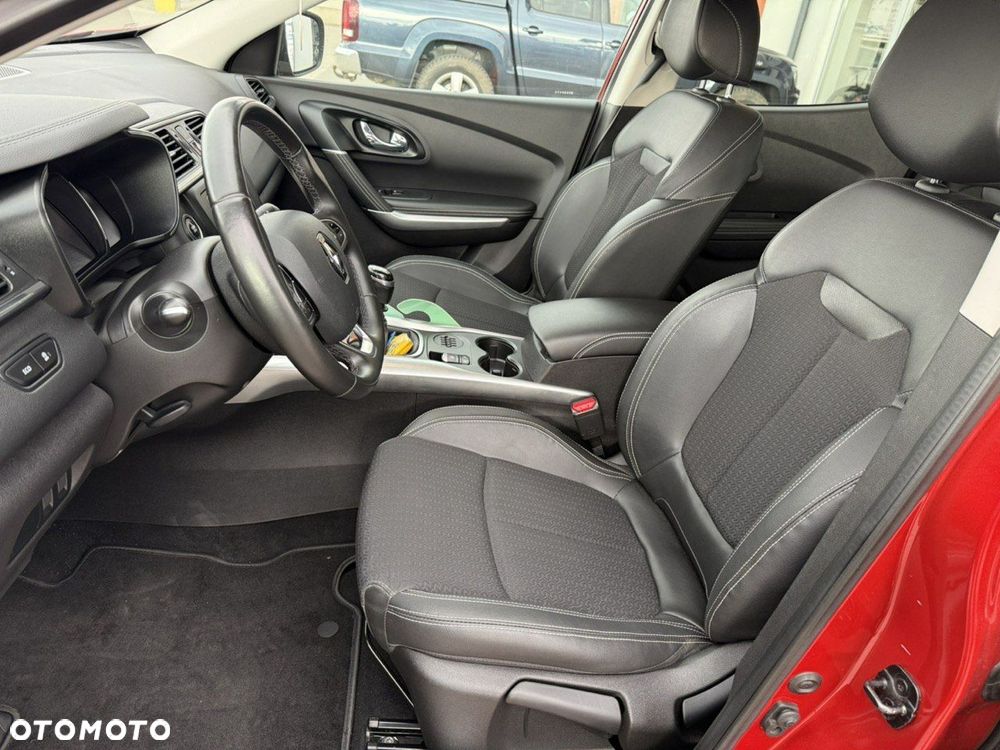 Renault Kadjar 1.6 dCi Energy Business - 20
