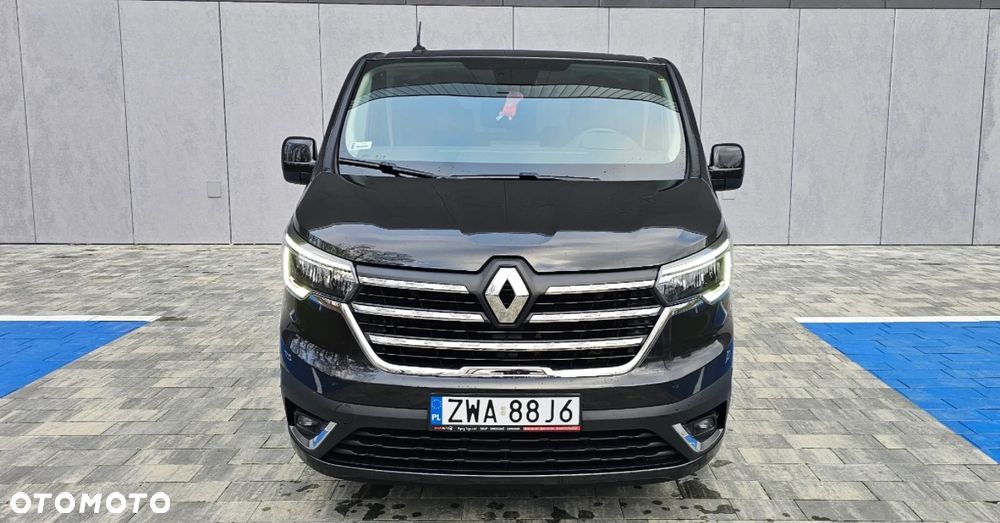 Renault Trafic 2.0 dCi - 2