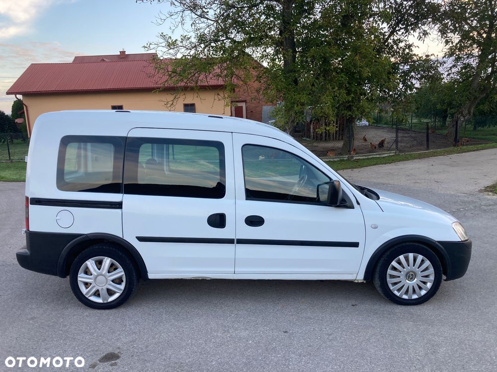 Peugeot Partner - 16