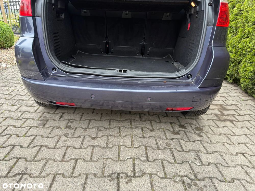 Citroën C4 Picasso - 21
