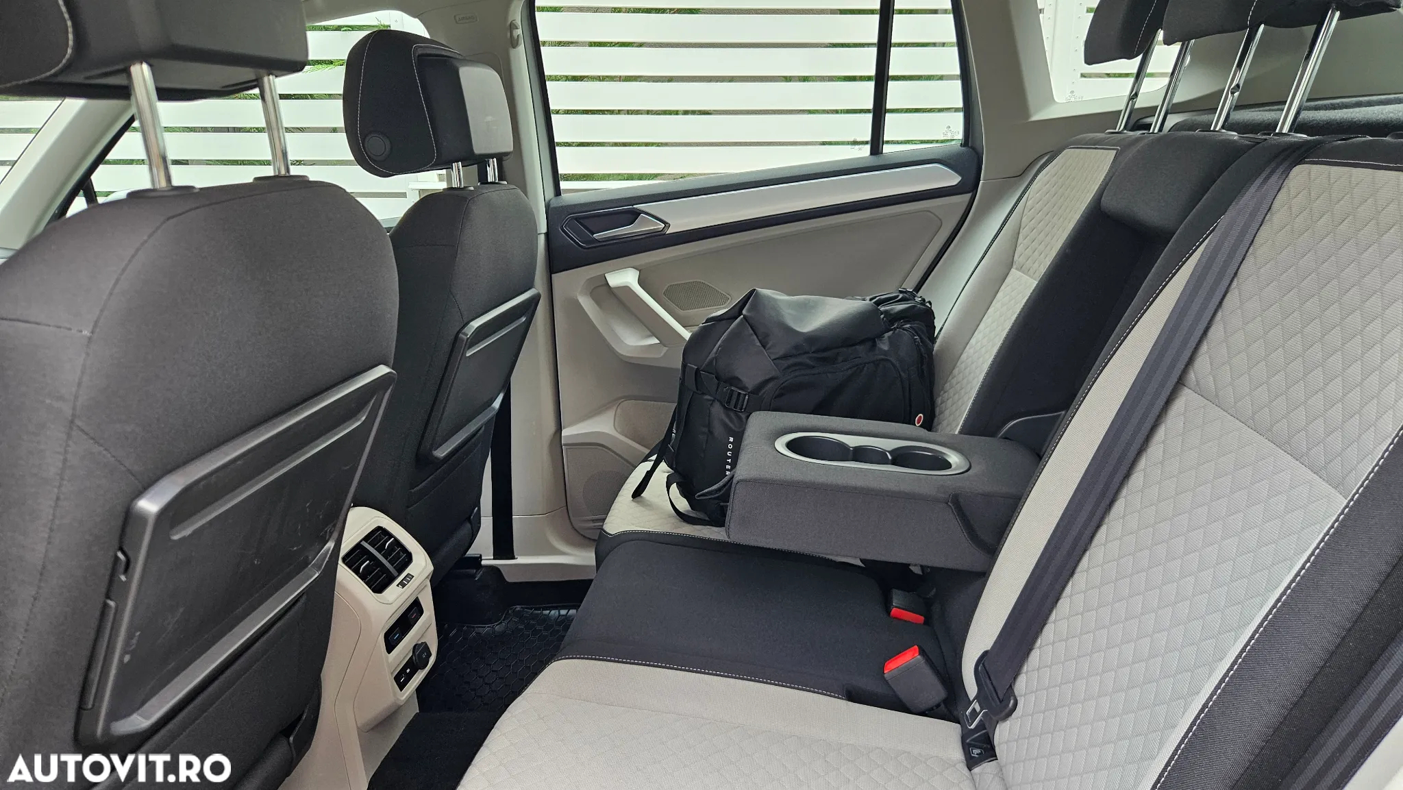 Volkswagen Tiguan 2.0 TDI 4Mot DSG Comfortline - 31