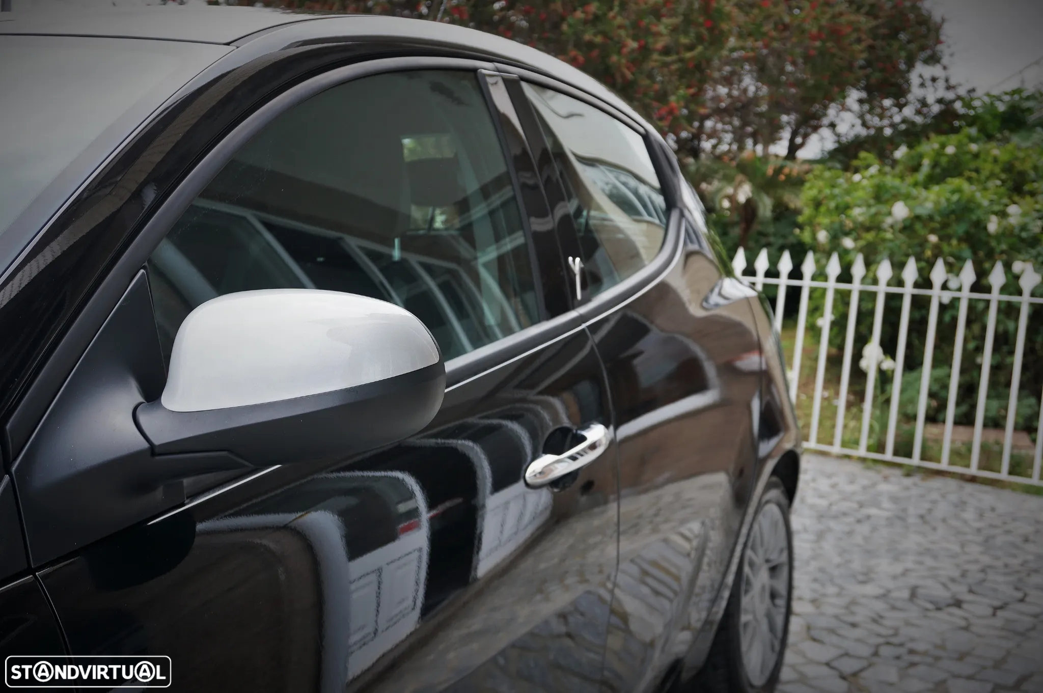 Lancia Ypsilon 1.2 S&S Silver - 33