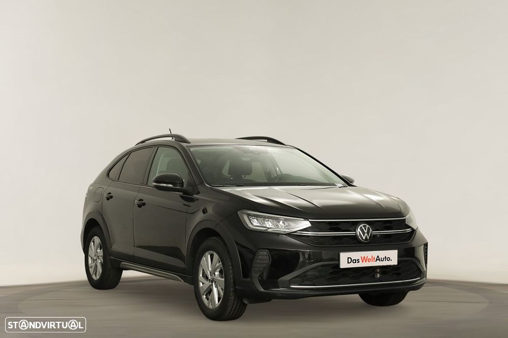 VW Taigo 1.0 TSI Urban - 1