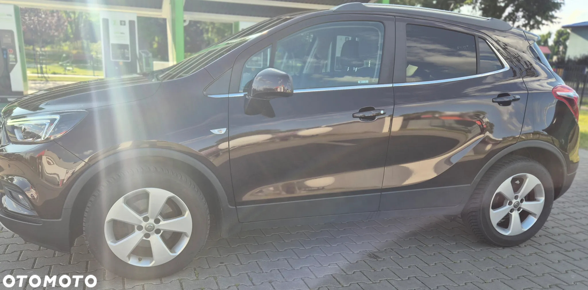 Opel Mokka - 3
