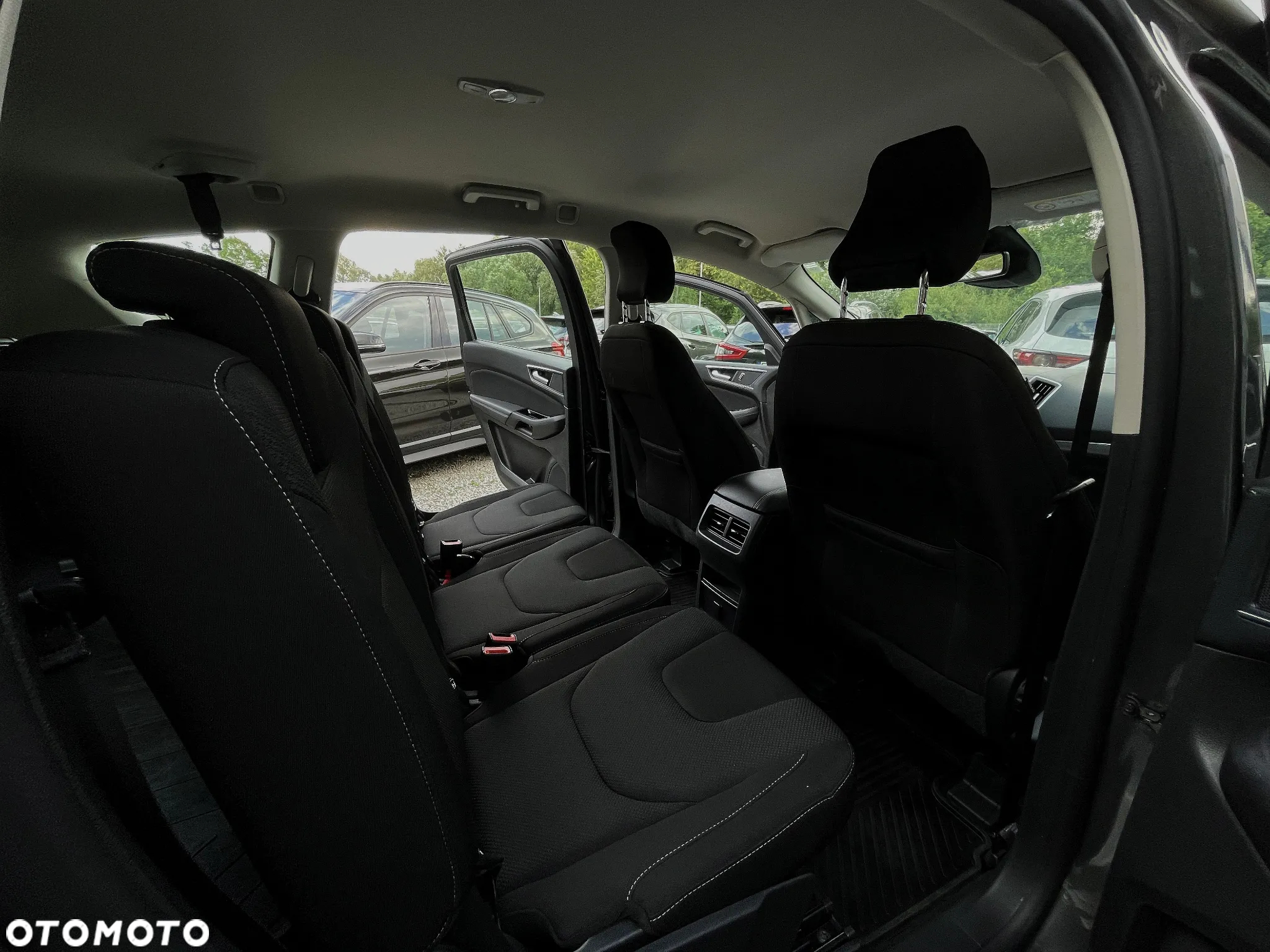 Ford S-Max 2.0 EcoBlue Edition - 37