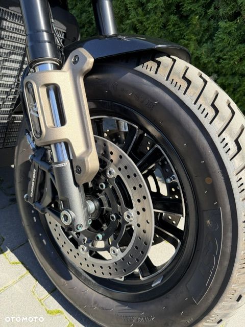 QJMOTOR SRV 600V - 2