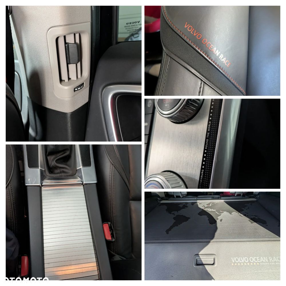 Volvo XC 60 D3 Ocean Race - 17